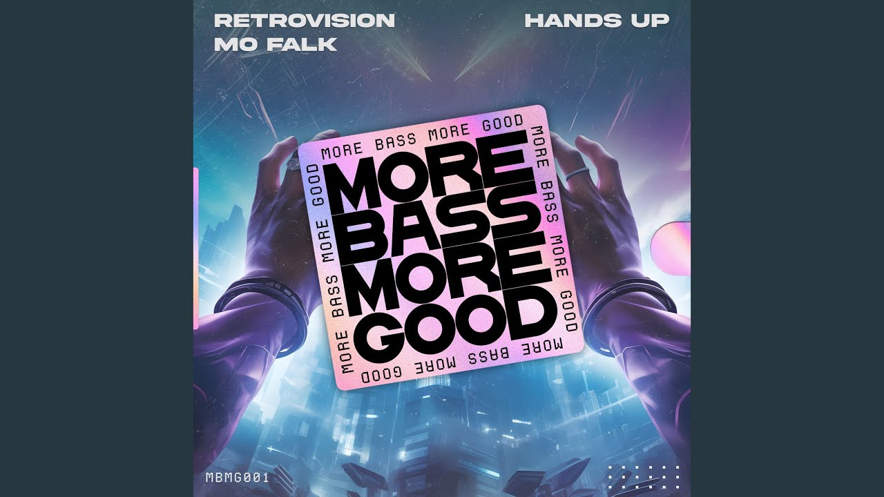 Hands Up