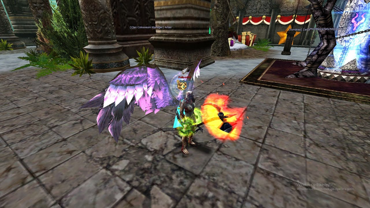 WishPriest / BattlePriest Pk Movie 2024