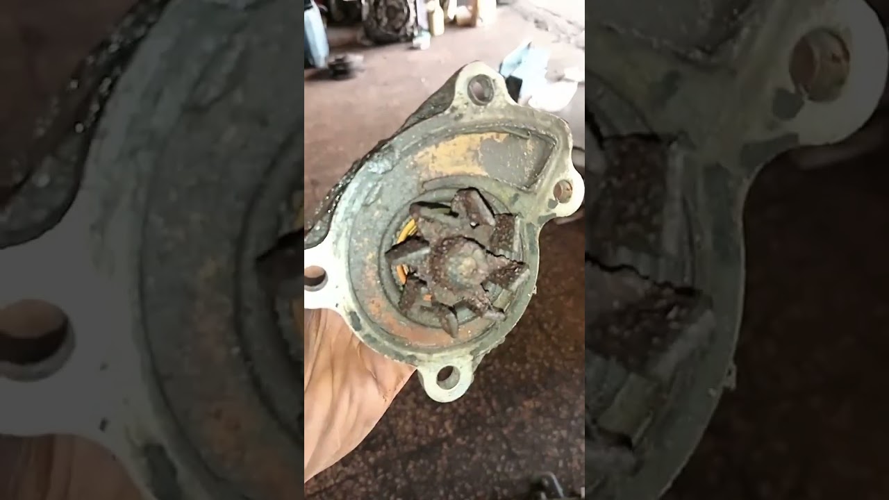 اسباب ارتفاع درجه حراره السيارات #automobile #car #حراره