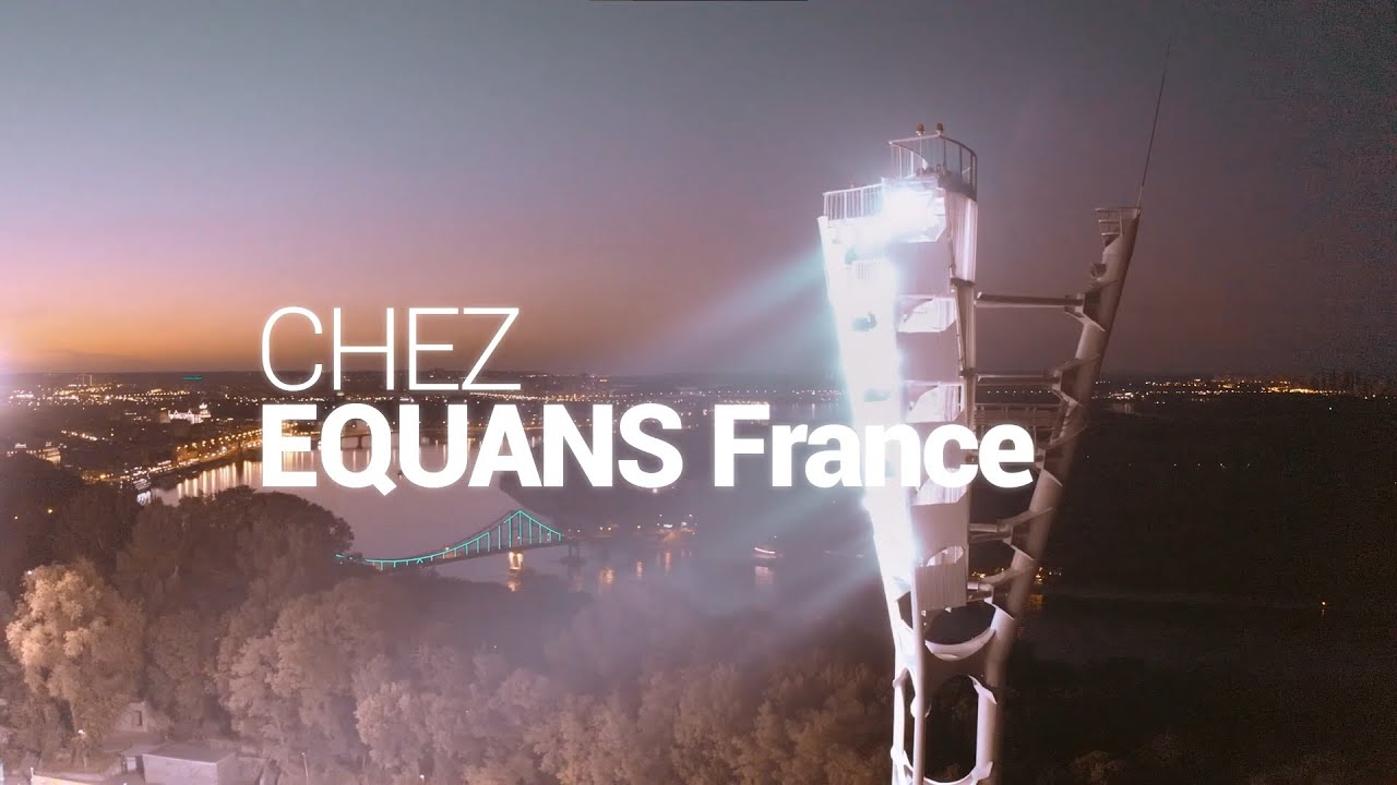 Equans France - Présentation