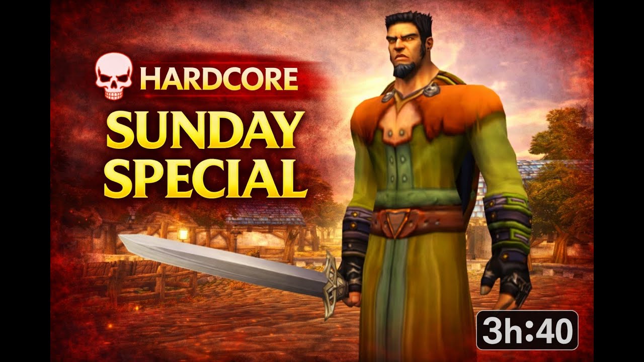 Hardcore Sunday Special | Preparing for What’s Next (Episode 5)