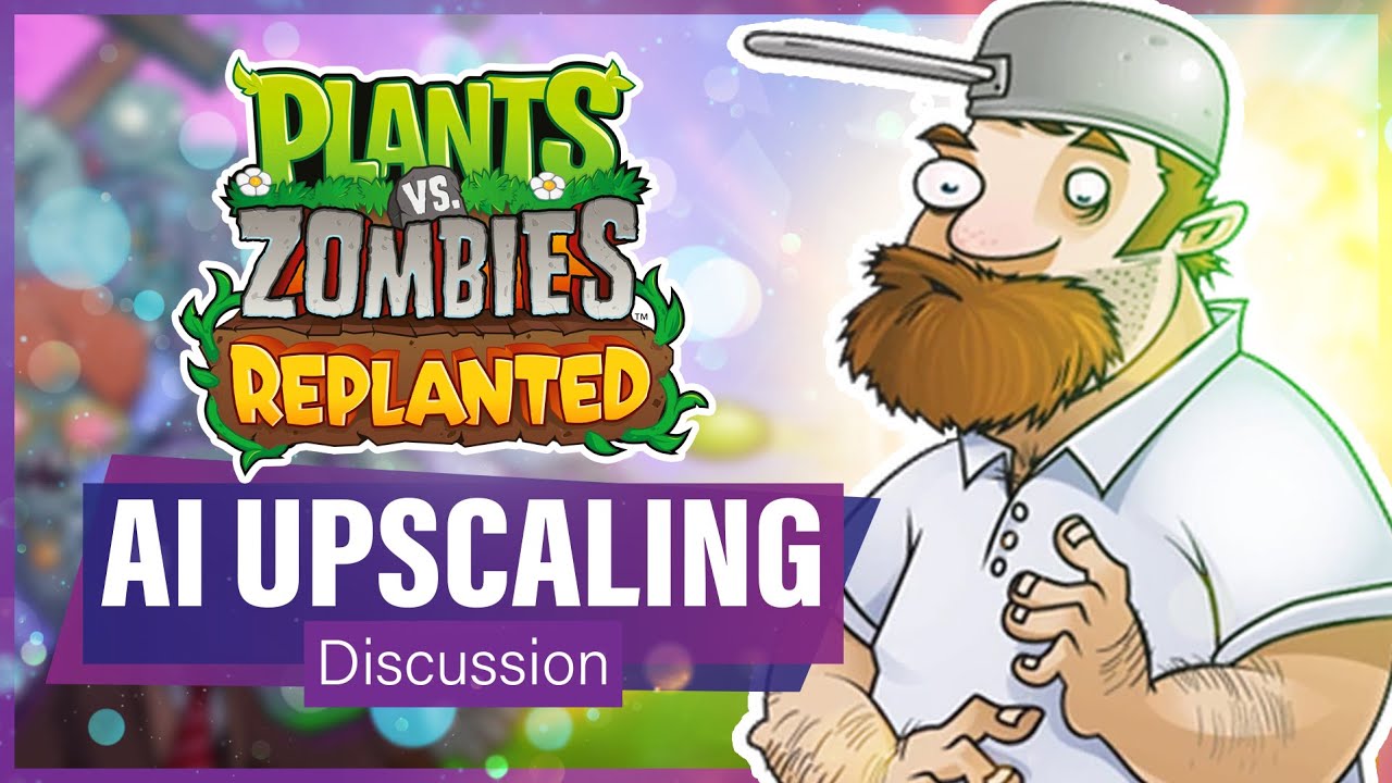 Дебаты об ИИ в PvZ Replanted меняют ВСЁ&hellip; (и то, о чём никто не говорит)