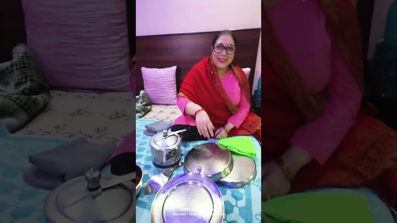 Asha Raina Ji 
