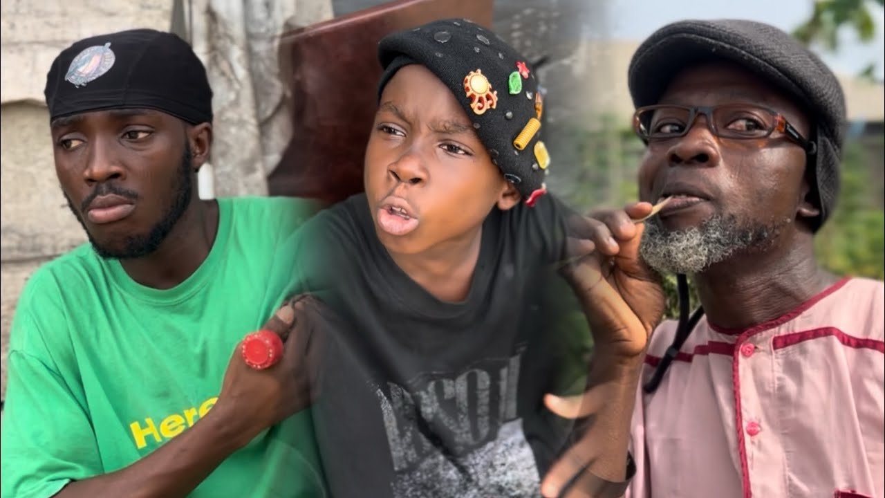 MILLIONAIRE UNCLE 🤣