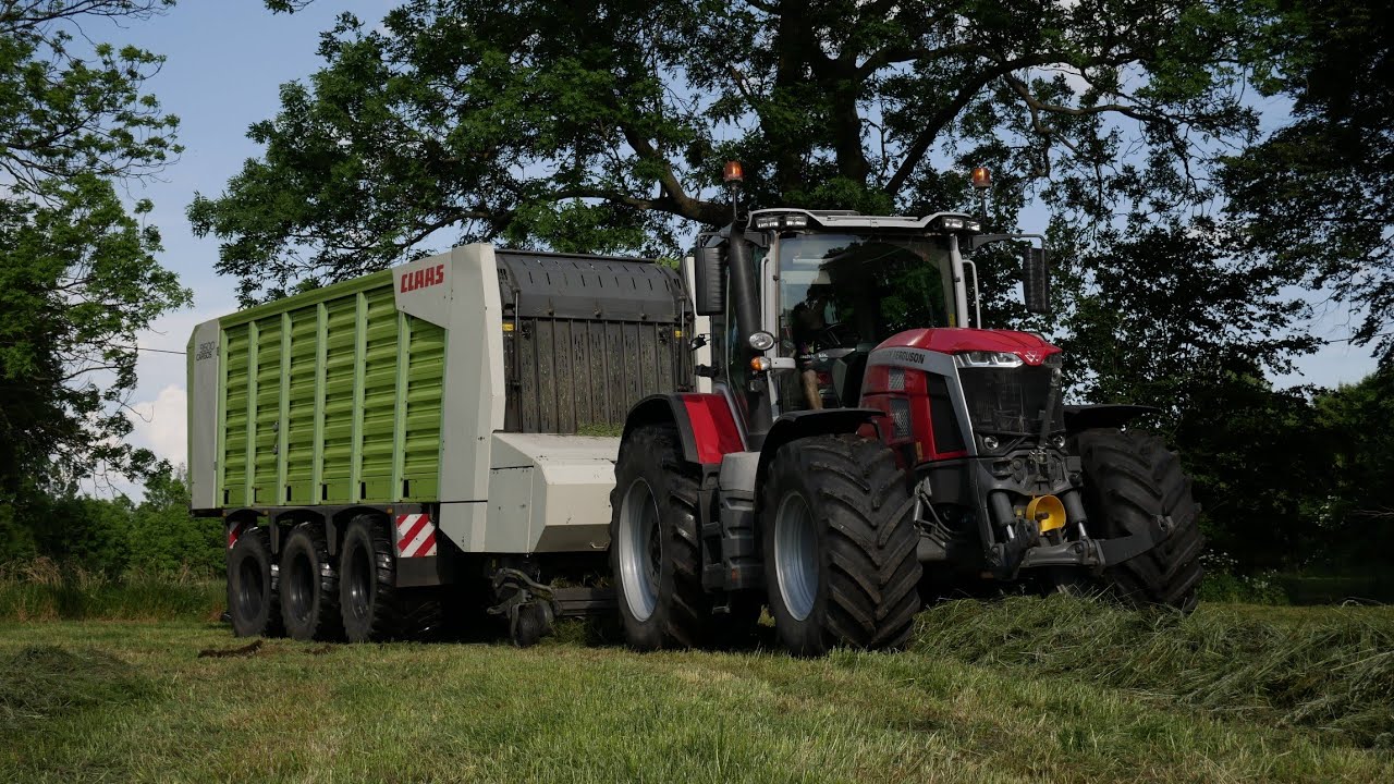 ✔ V-max 8s!? ☆ Jedyny taki w okolicy!? ☆ Czyli zbiór traw z vixą w GR Pietrzak! ✔