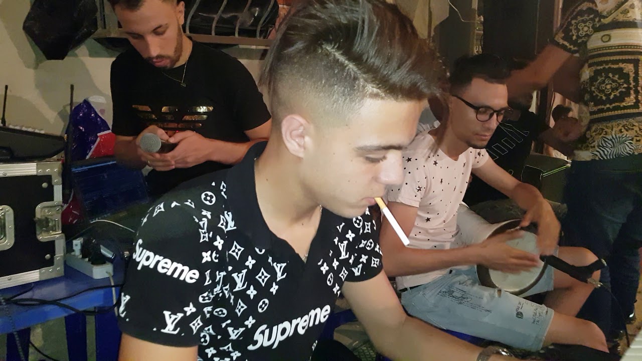 Djihad pitos live 2018 tmaryiiil 🎹