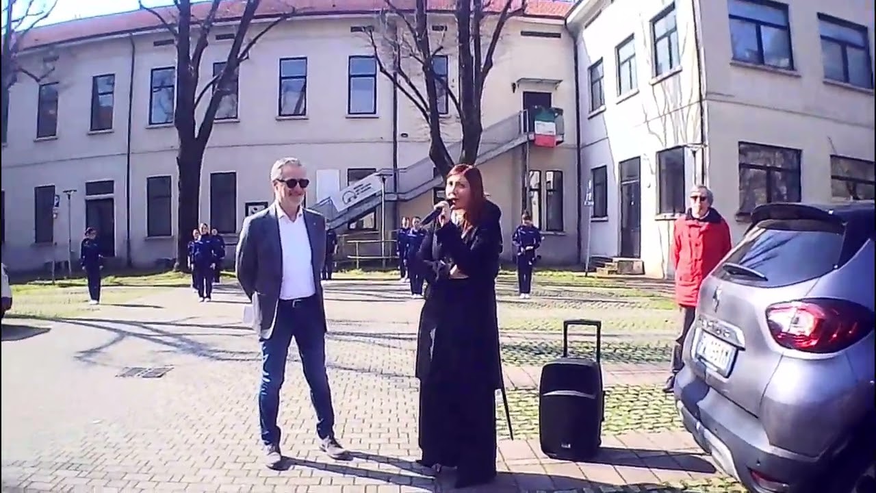 Circolo Fotografico Palazzolese Inaugurazione Mostra 08 Marzo 2026