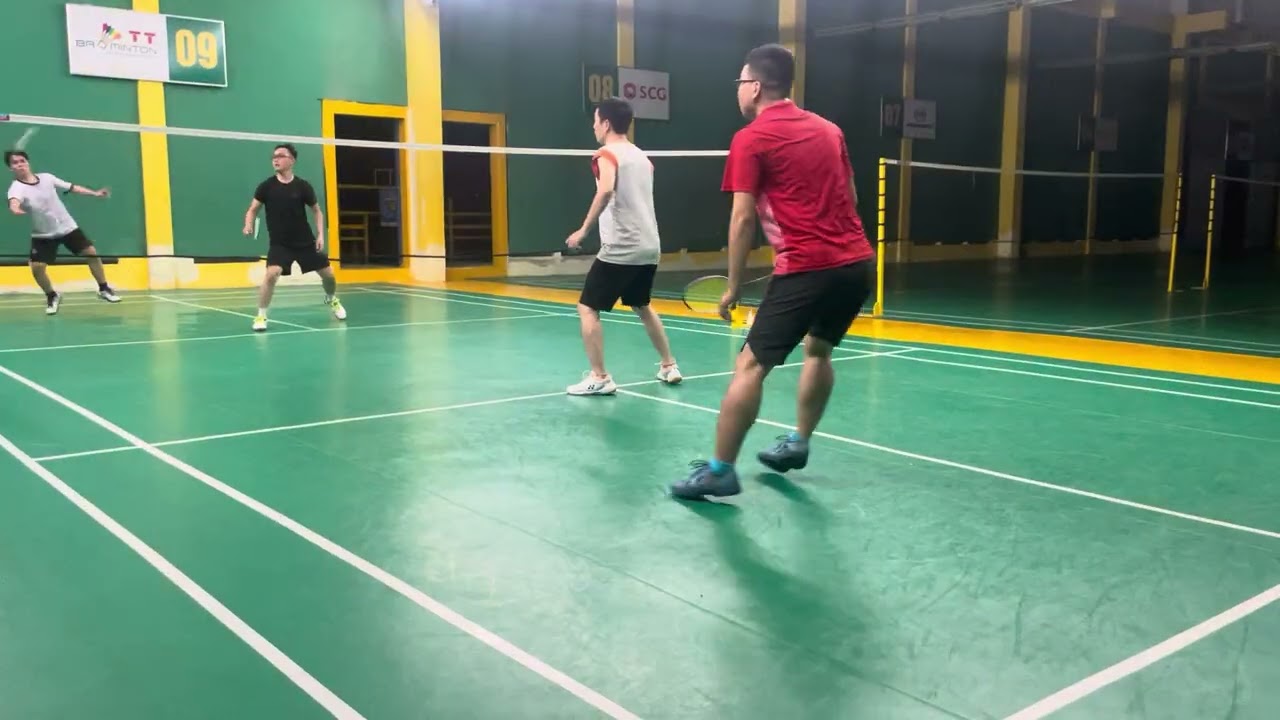 T3 260210 A Huấn Tân vs Duy Thọ