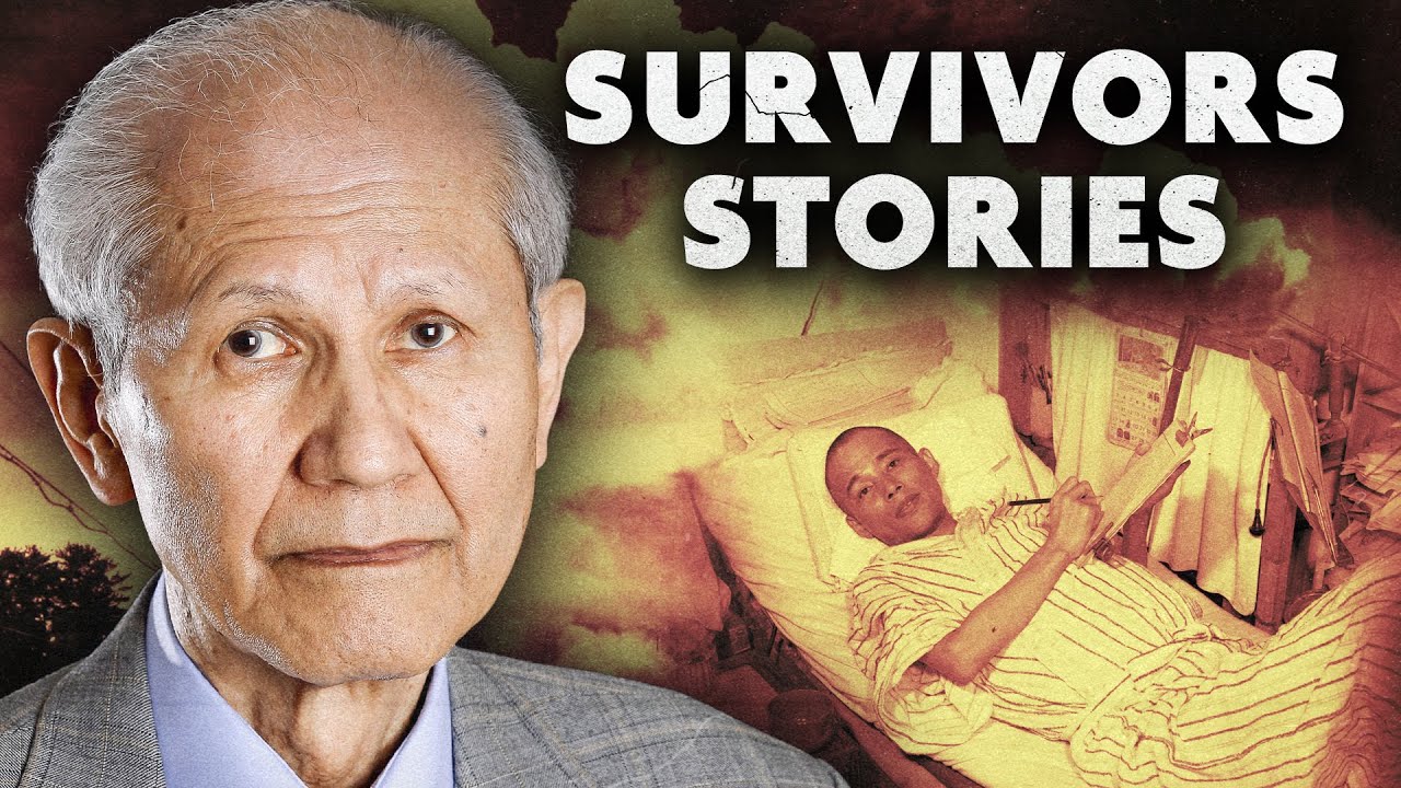 What Happened To The Survivors of Hiroshima And Nagasaki
