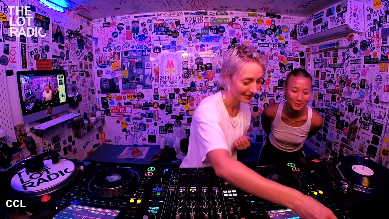 CCL  @TheLotRadio (September 11th 2022)