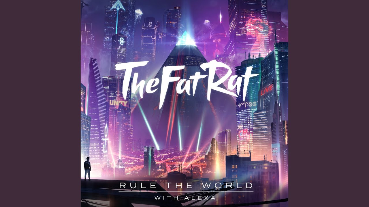 Rule the World