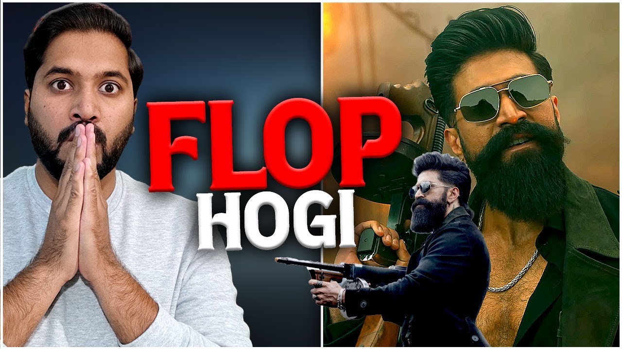 Toxic FLOP Hogi: Haters Activated - Angry Reply | Toxic: Introducing Raya Review | Dhurandhar 2