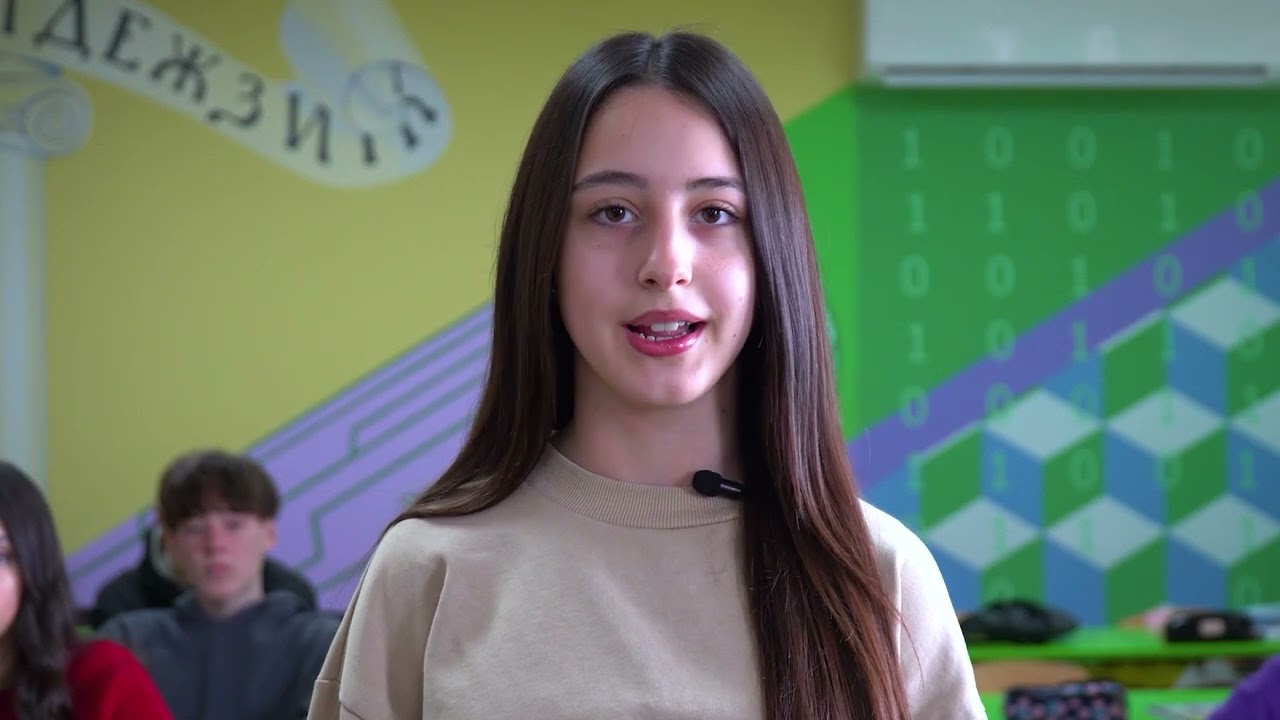 ИЗБЕРЕТЕ ГСАГД 
