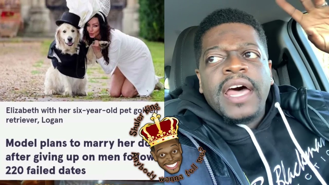Shuler King - She’s Gonna Marry The Dog