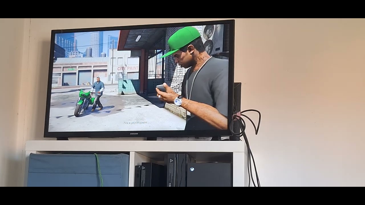 REPO GONE WRONG! GTA V'S MOST INSANE MISSION?! (COMPLICATIONS)
