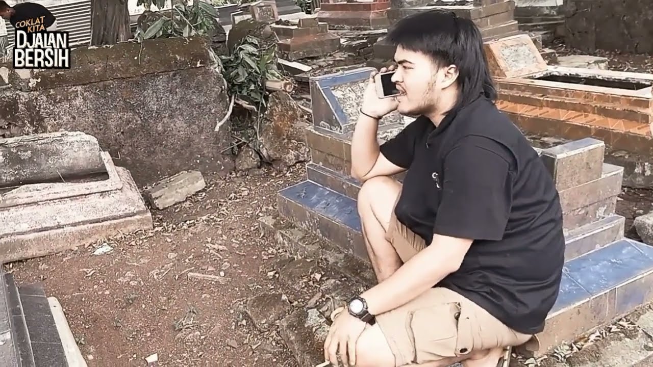 DJALAN BERSIH COKLAT KITA &bull; Subang, Pagaden Barat, Ds. Sumurgintung, Kp. CIWARU