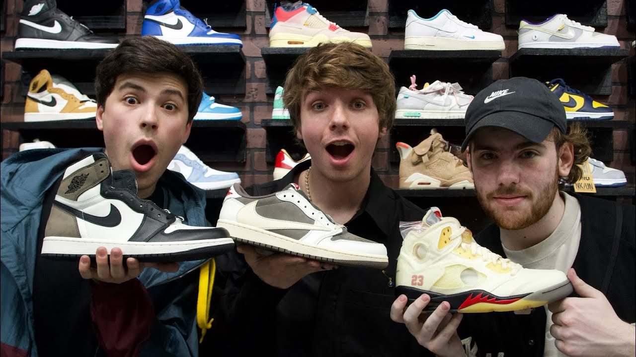 Карл Джейкобс и Dream Team объединяются в COOLKICKS