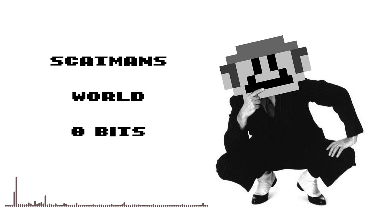 Scatman's World (8 bits)