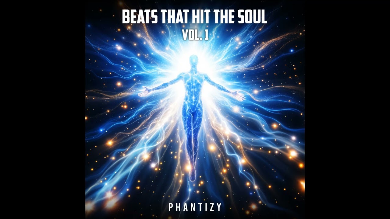Phantizy - Jazz Lounge