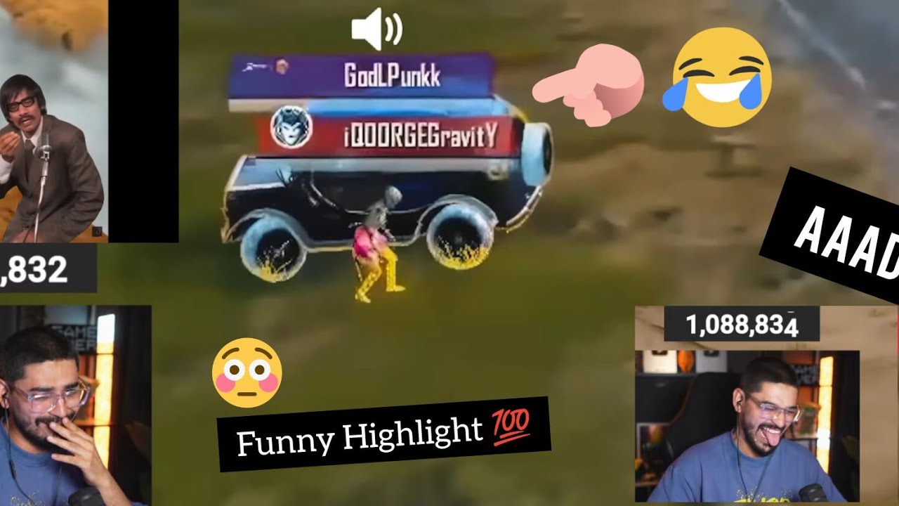 @Jokerkihavelii reacts on @PinPundri new video. *hilarious*😂🤪 #s8ul #jokerkihaveli