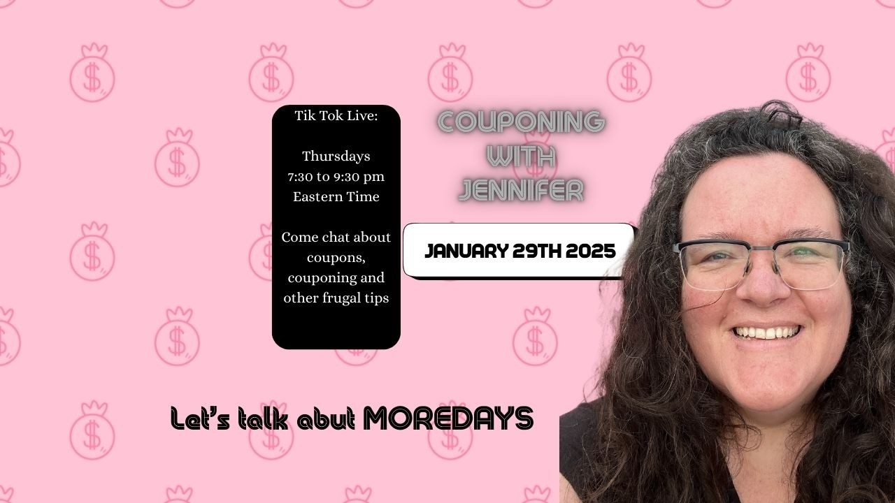 Couponing LIVE