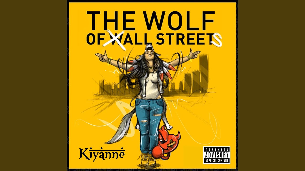 Wolf of All Streets