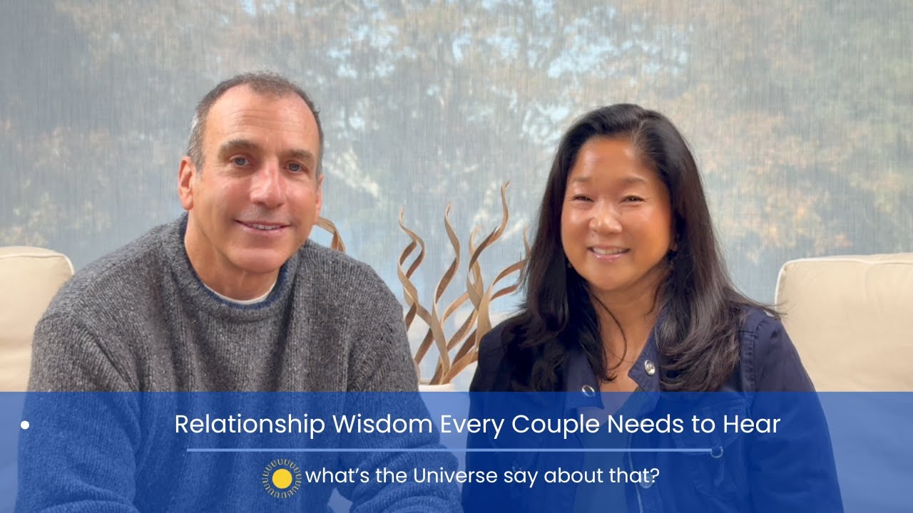 Relationship Wisdom Every Couple Needs to Hear (S3/E7)