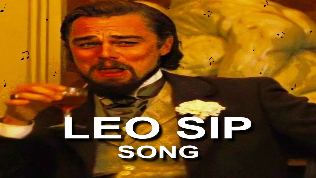 Take a Sip - Song