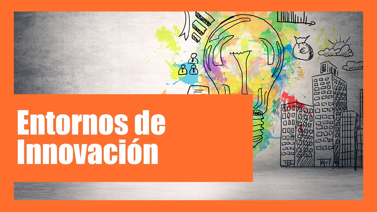 Liderazgo: Cómo crear entornos de Innovación con Isabel Correa y Pedro Molina
