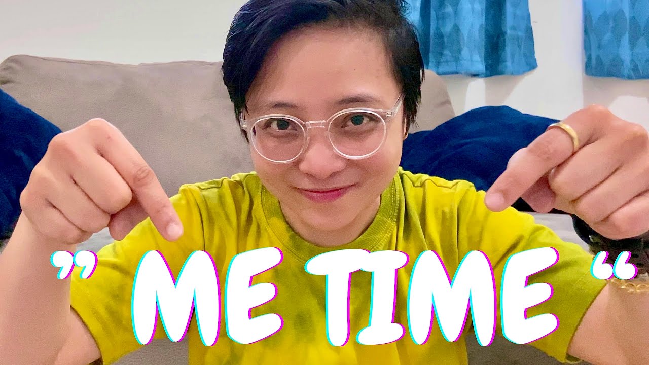 BENEFITS AND IMPORTANCE OF ME TIME ❤️ | LOVE YOURSELF❤️| mycaTALK