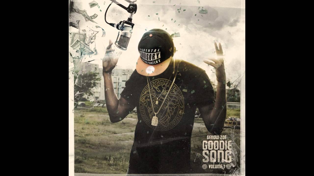 Genow Feat Pon2mik, Amr, Merdass - Trippy (@SlimVideoZ)