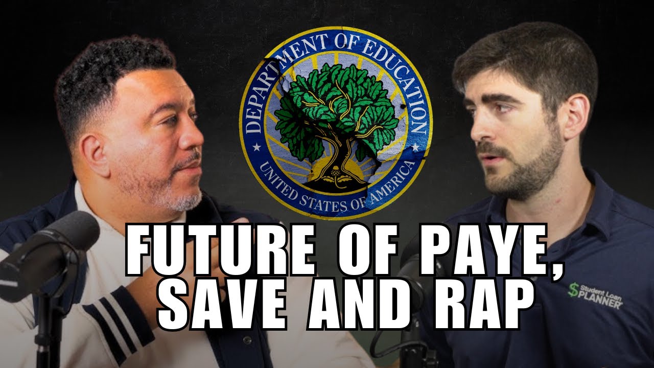 Future of PAYE, SAVE and RAP with @stanleytate
