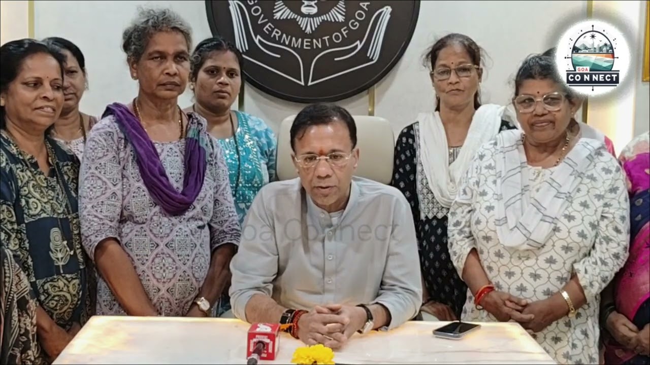 Anganwadi Workers&rsquo; Wages Hiked, Retirement Age Raised to 65: Min Rane Calling it a historic decision