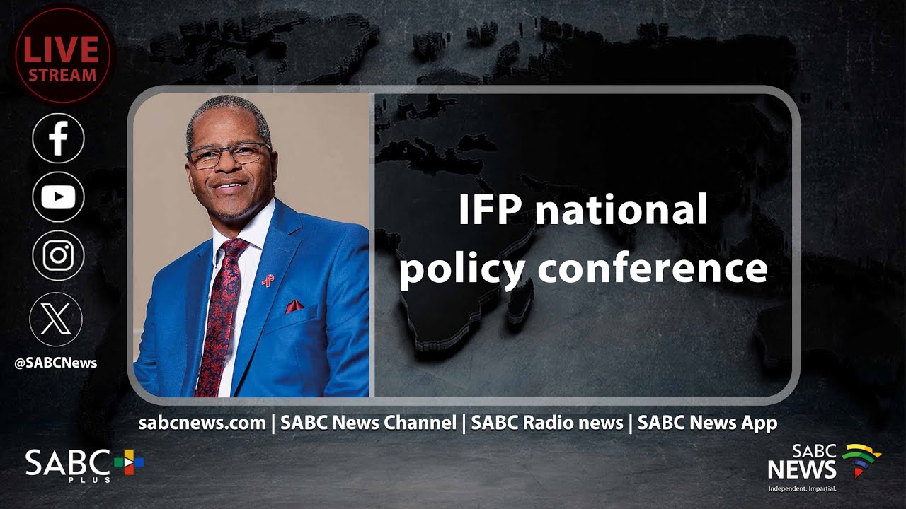 IFP national policy conference