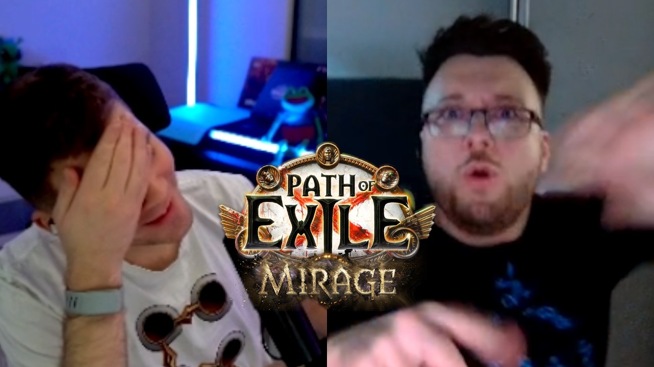 poe witka vs poe kamila 6