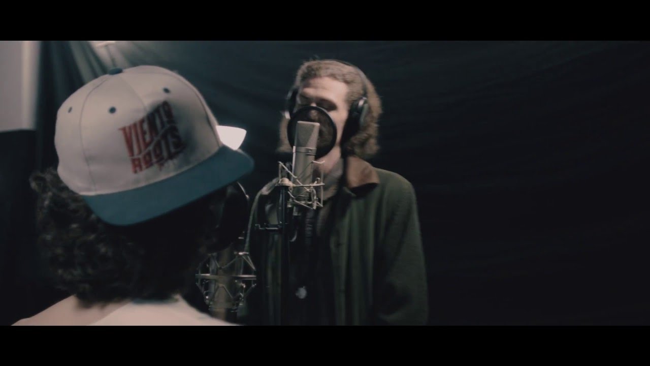 SHADOW SESSIONS: 