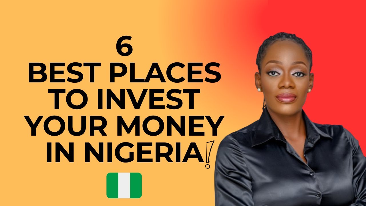 THIS IS HOW SMART NIGERIANS ARE INVESTING IN 2025! Full Tutorial