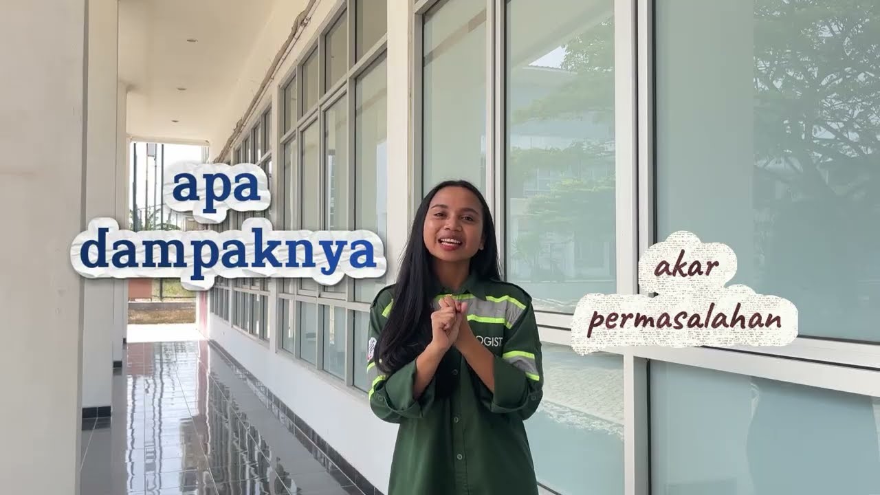 KEPATUHAN PERUSAHAAN LOGISTIK TERHADAP BATAS MUATAN TRUK