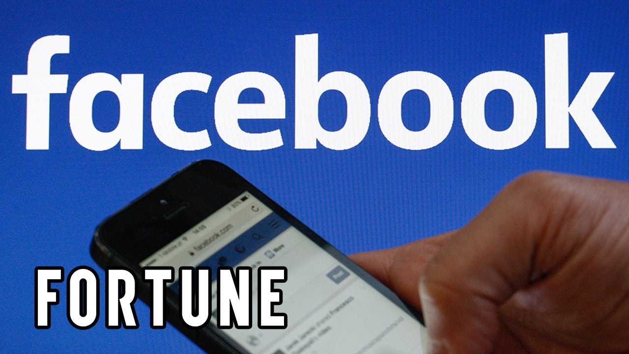Facebook to Flag Fake News With a &lsquo;Disputed&rsquo; Tag I Fortune