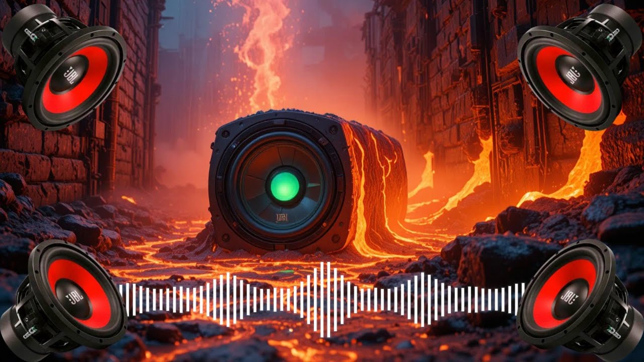 Sound System War: JBL vs Car Subwoofer | Bass Clash Experience