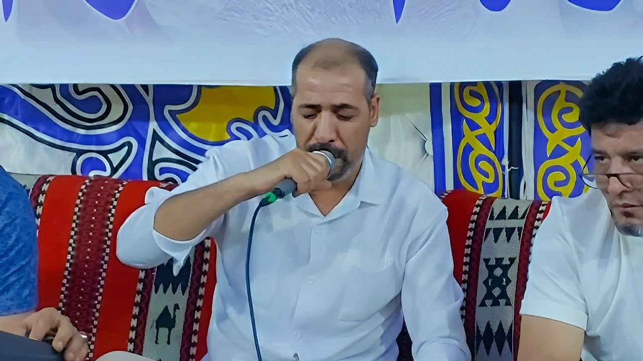 جديد بوسته 2024🔥الشاعر محمد بوسته 👌الرباع حميد بوشوال 👌موسيقى عيت بوهنية 👌 ابداع جديد 👈