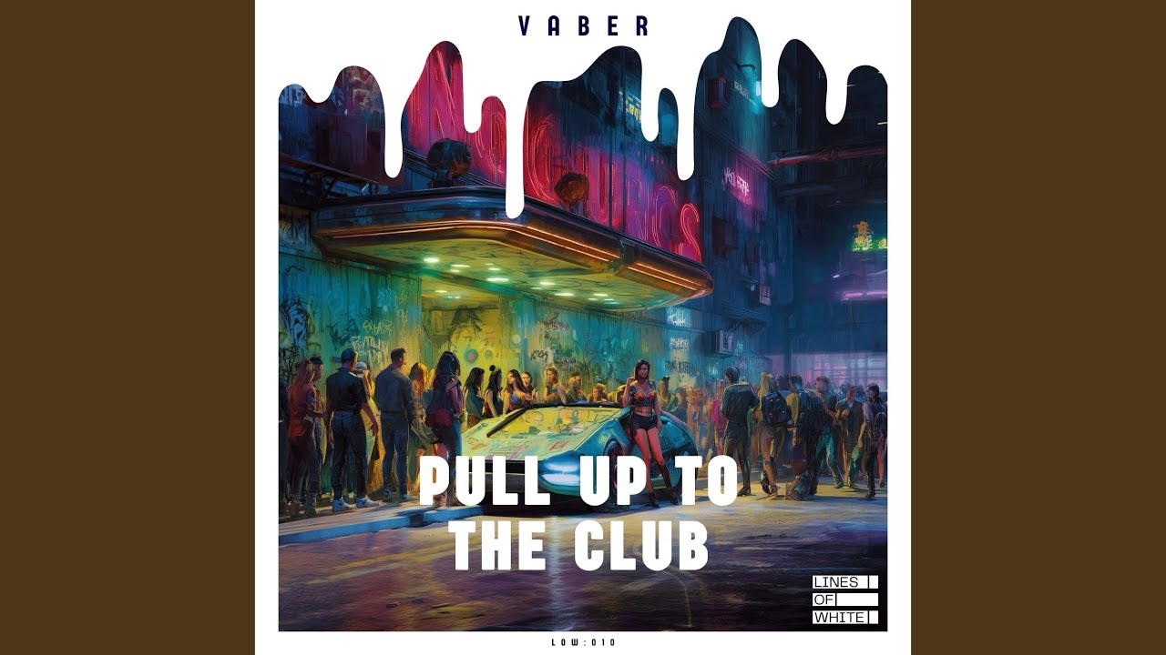 Pull Up to the Club (Extended Mix)