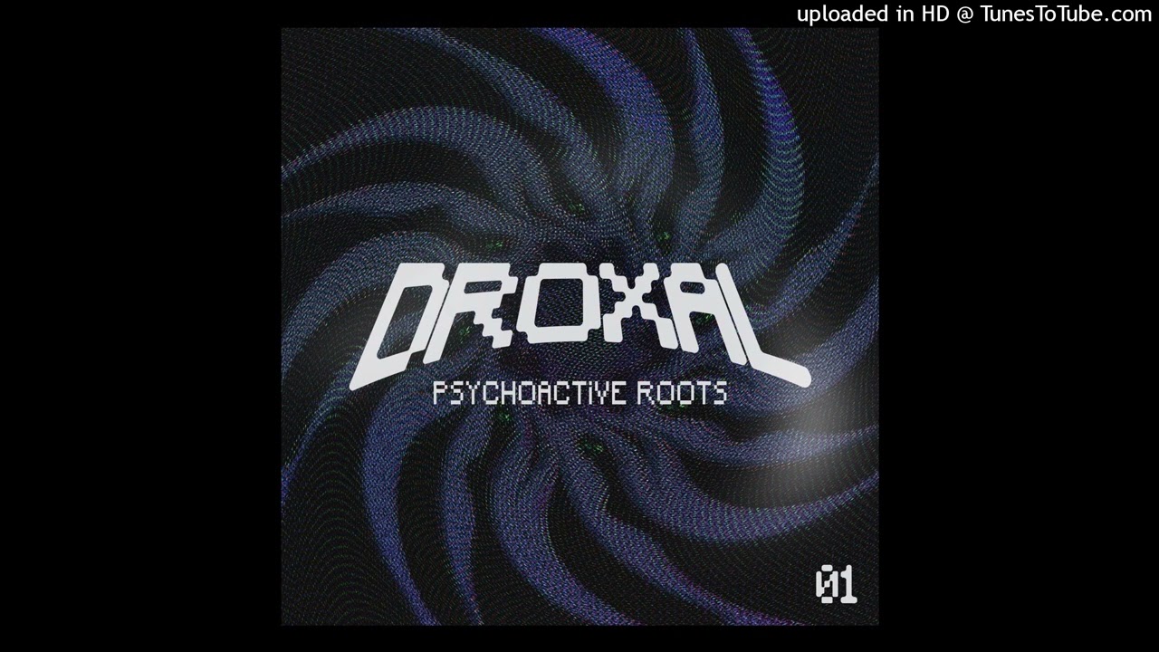 Droxal - Desert Circuit