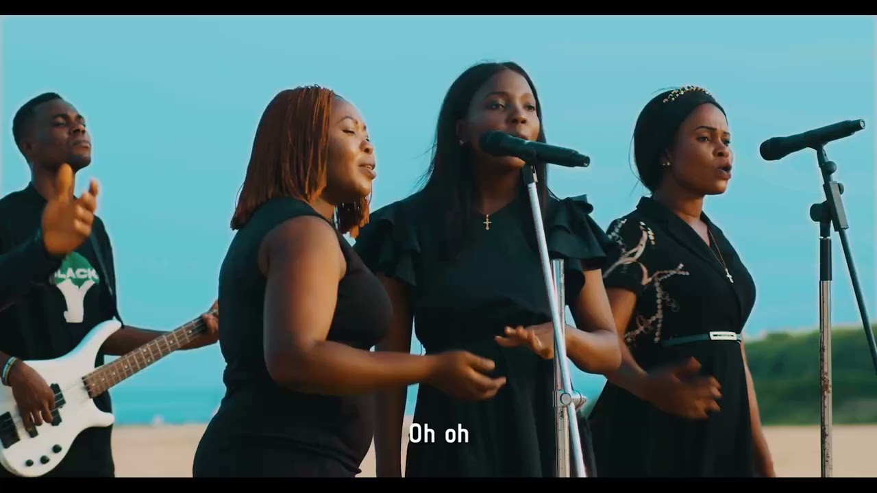 ELOHIM by pastor christian ubulu