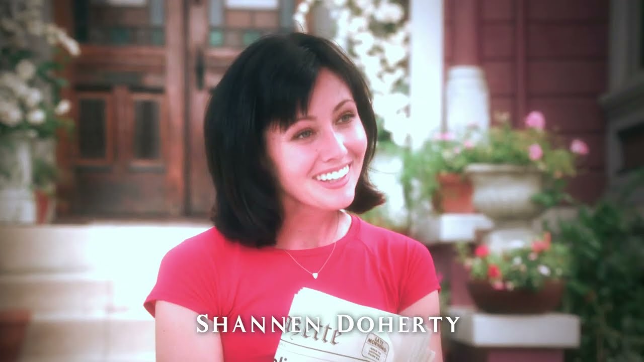 Charmed 1x01 Opening Credits