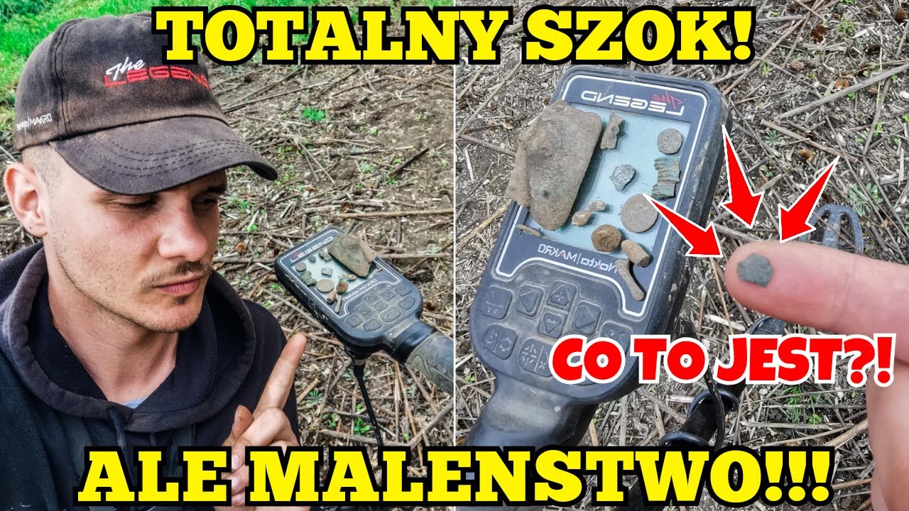 CZEGOŚ TAKIEGO TO SIĘ NIE SPODZIEWAŁEM! A TO DOPIERO POCZĄTEK!