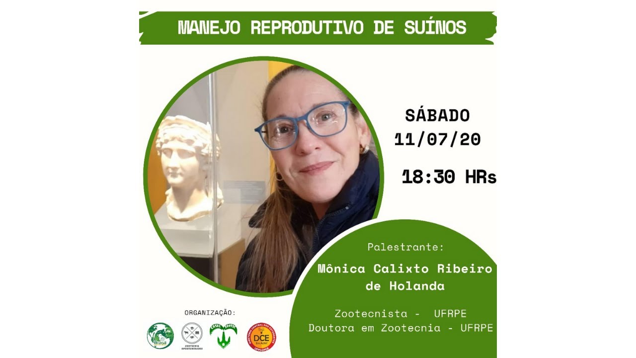 Manejo Reprodutivo de suínos