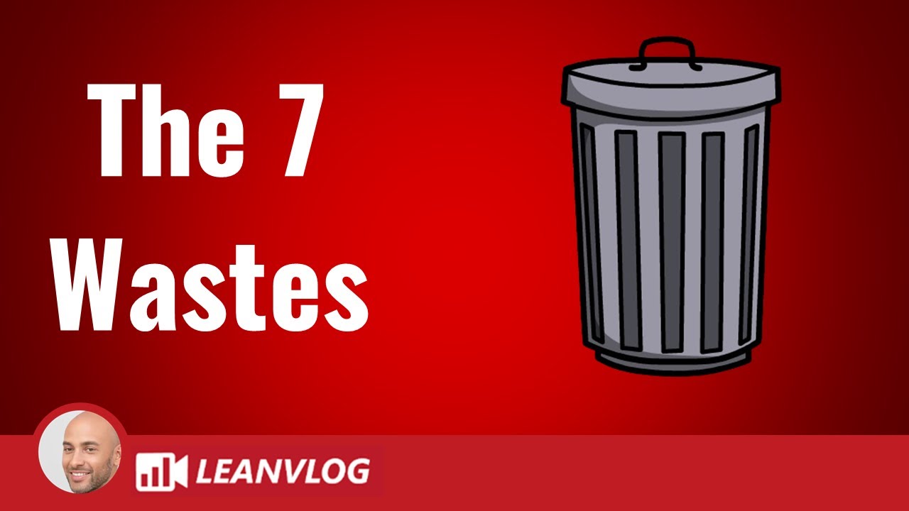 7 Waste Lean