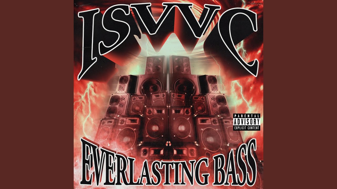 Hard Like A Criminal (Side A Outro)