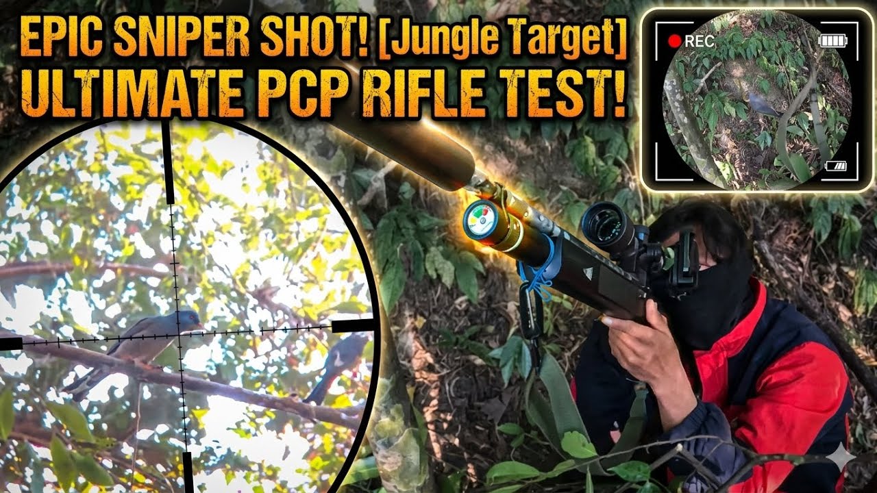 Christmas vibes hunting full hindi vlogs #youtubeshorts  #airsoft  #hunting  #jackiechankuki 